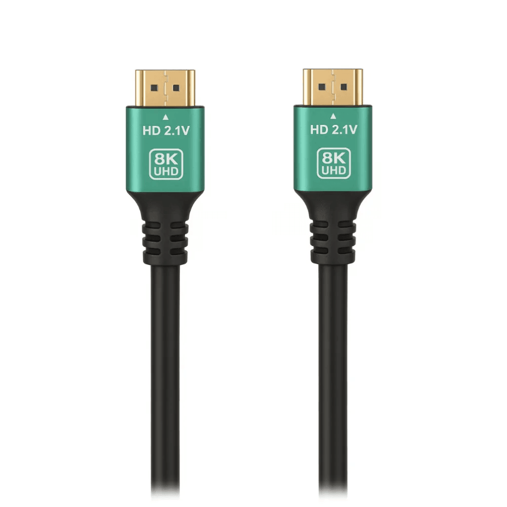 Câble HDMI 8K 2M – Ultra Haute Vitesse 48 Gbps - Image 1 of 5