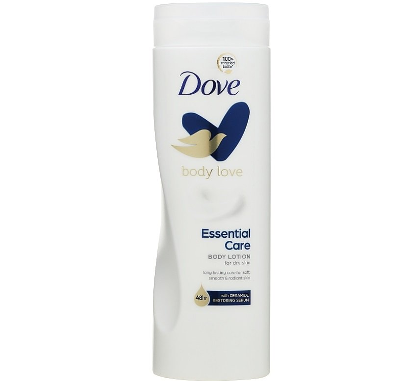 Soin Essentiel Body Love Nourishing Lotion - Image 1 of 1