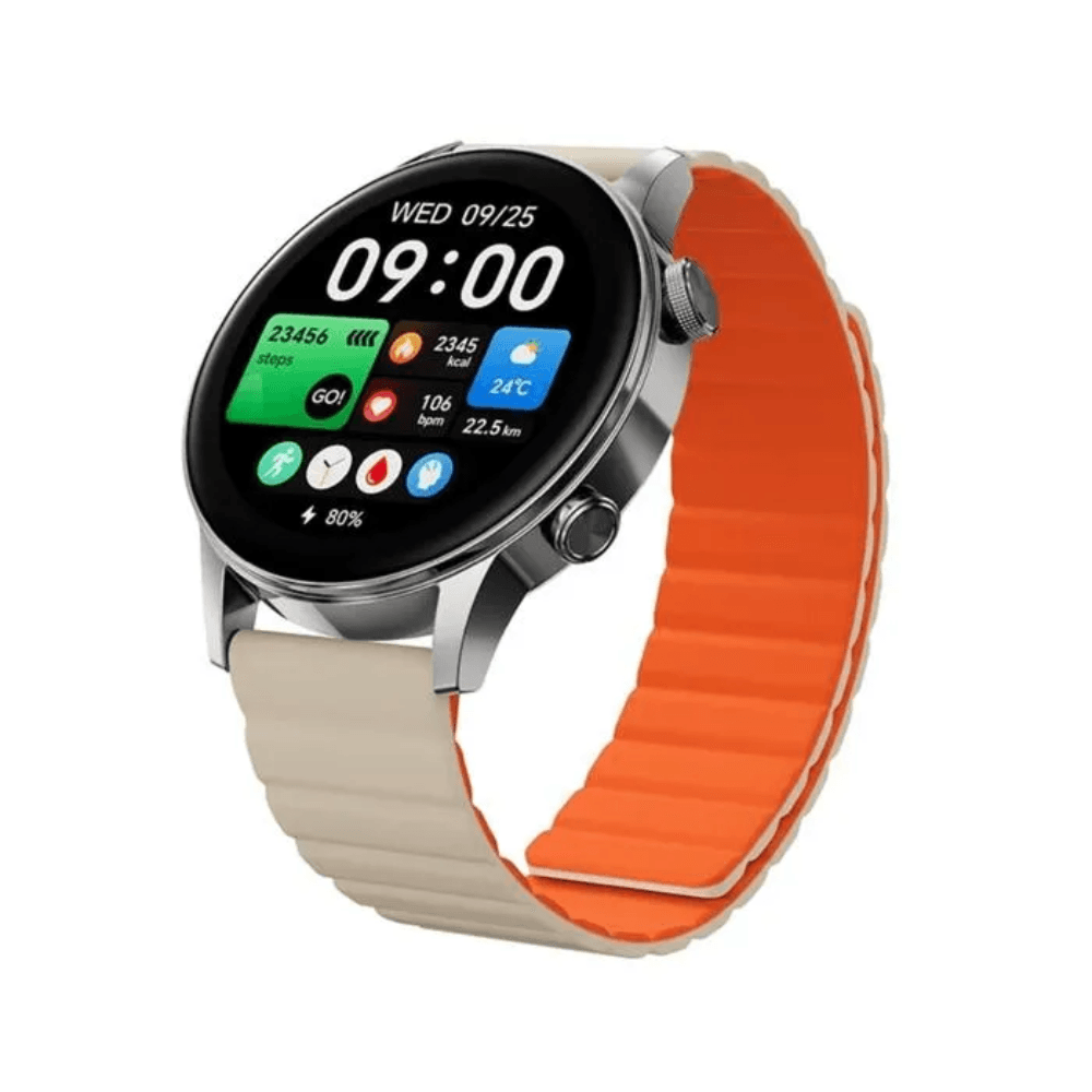 Black Shark S3 Montre Intelligente - Image 1 of 5