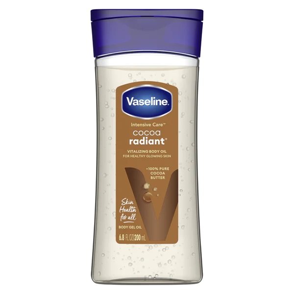 Intensive Care Body Gel Huile Cocoa Radiant - Image 1 of 2