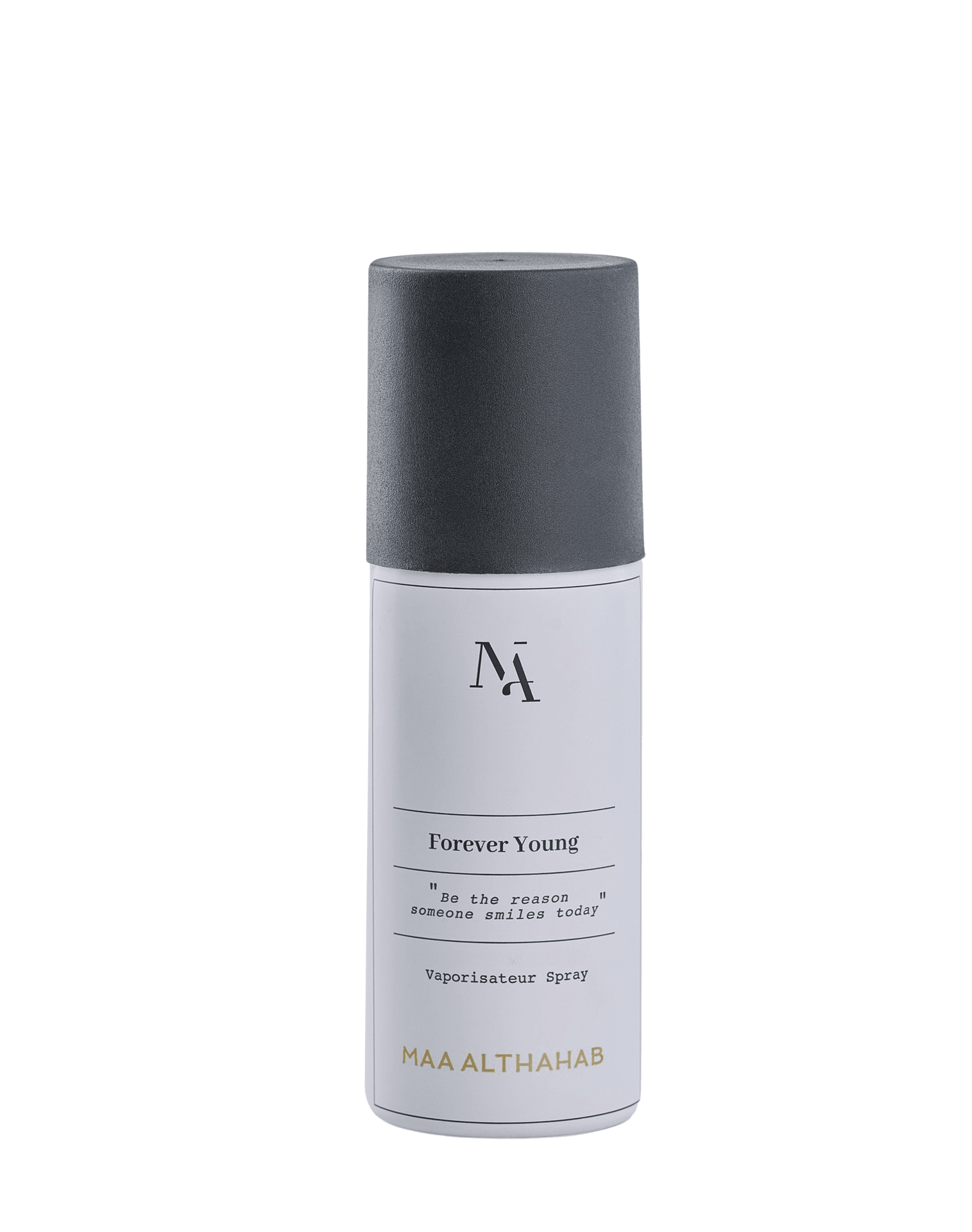 Forever Young Déodorant Parfumé 100ML - Image 1 of 3