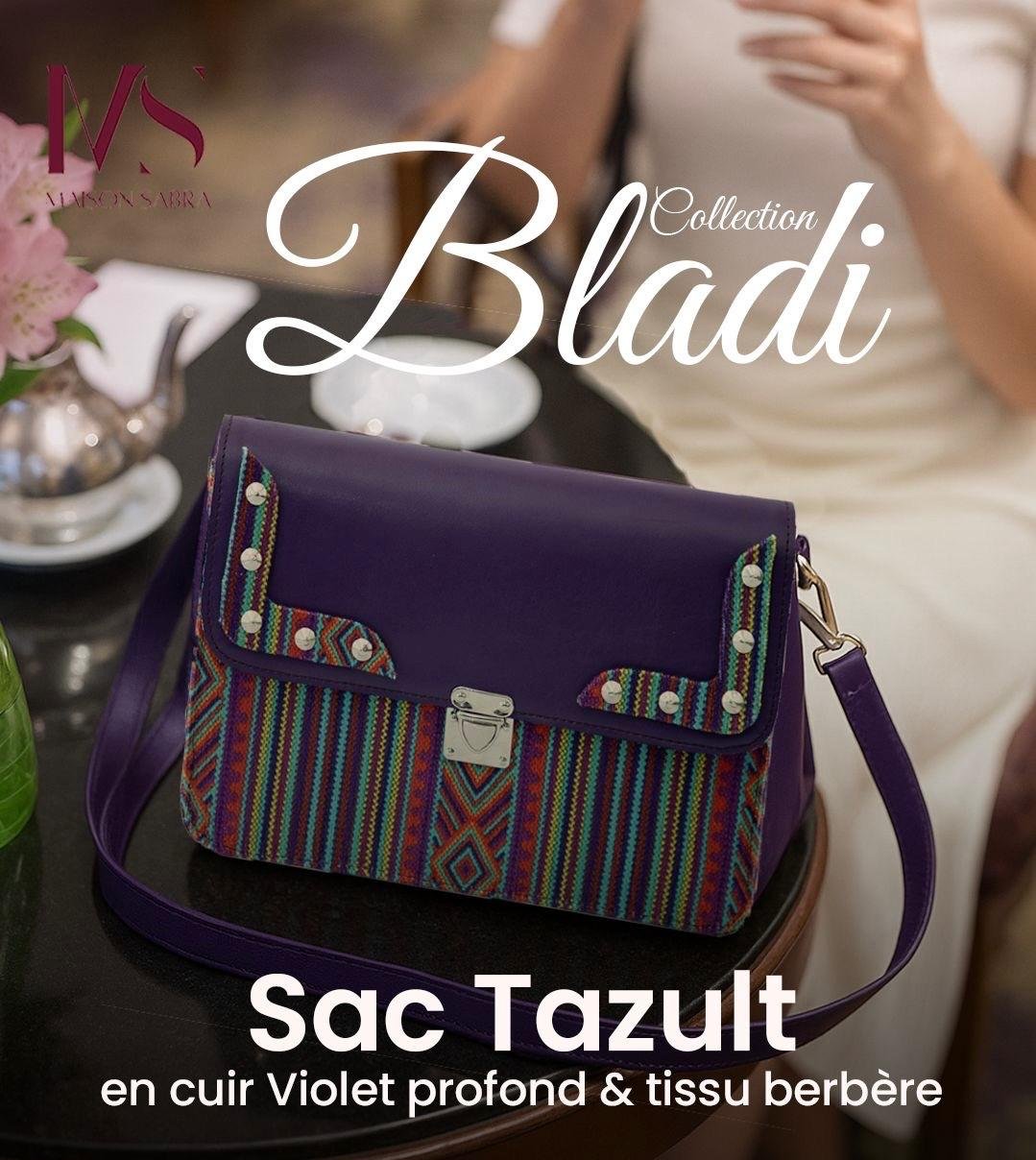 Sac Tazult - Image 1 of 4