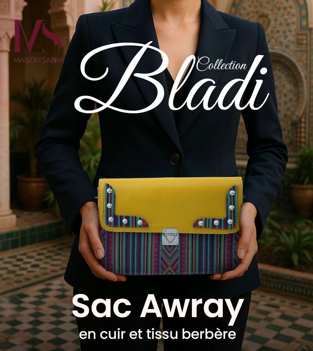 Sac Awray - Image 1 of 3