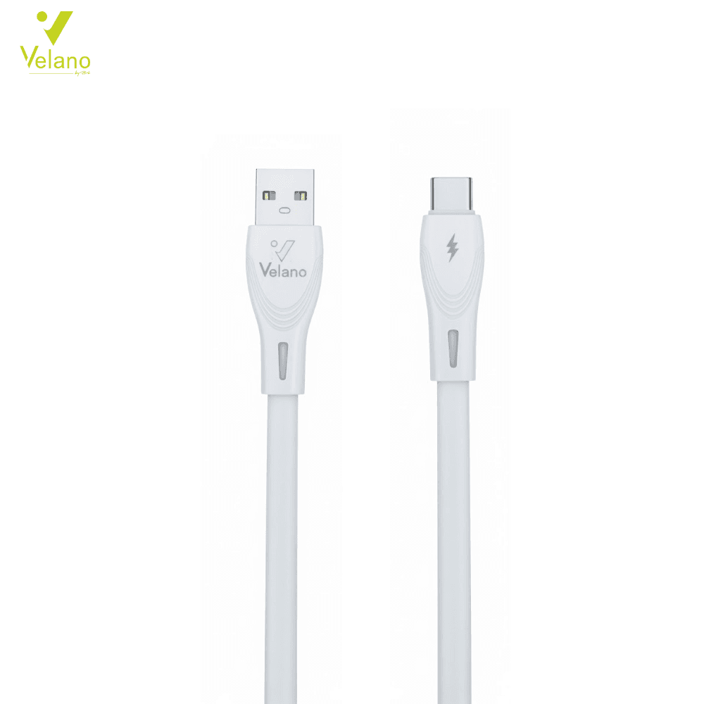 Cable VC‑07  30 W 5 A USB vers USB‑C - Image 1 of 4