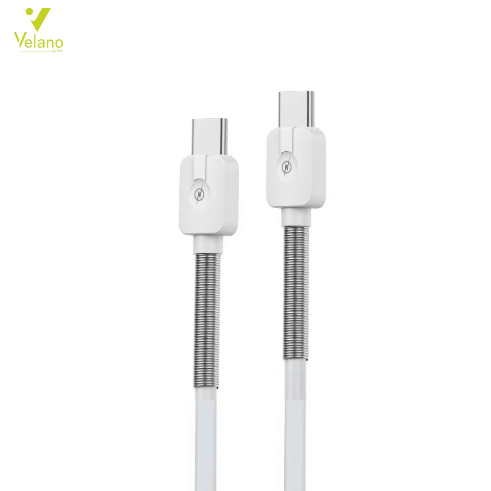 Câble USB-C vers USB-C 60W vc-6 - Image 1 of 5