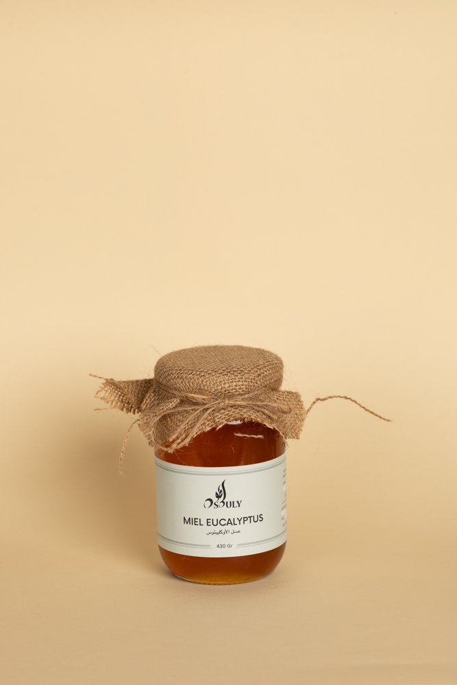 MIEL EUCALYPTUS 			 - Image 1 of 2