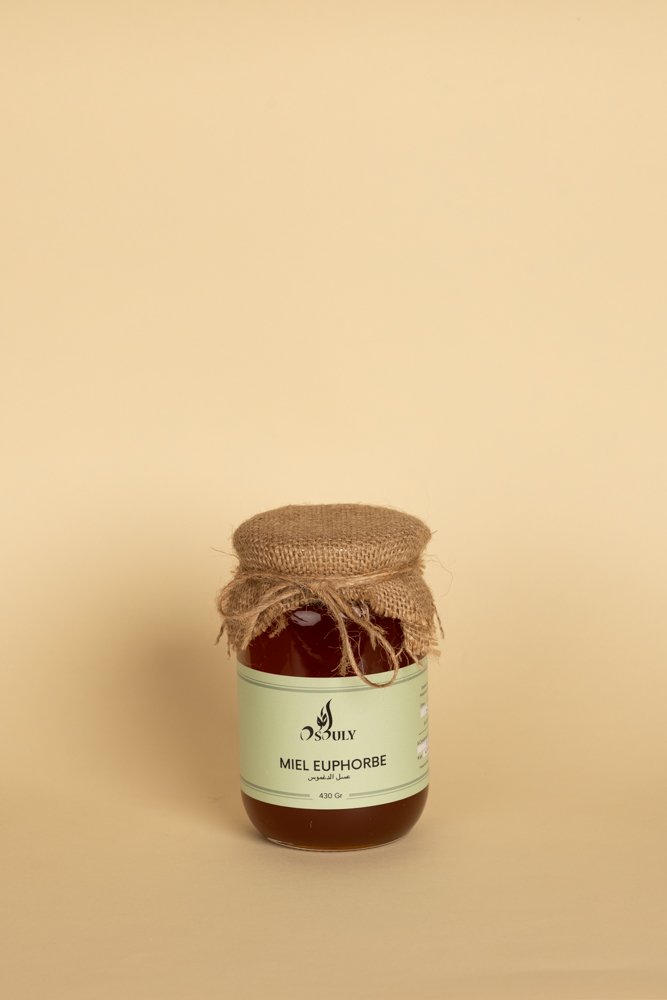 MIEL EUPHORBE		 - Image 1 of 2