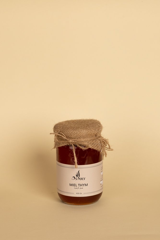 MIEL THYM 		 - Image 1 of 2