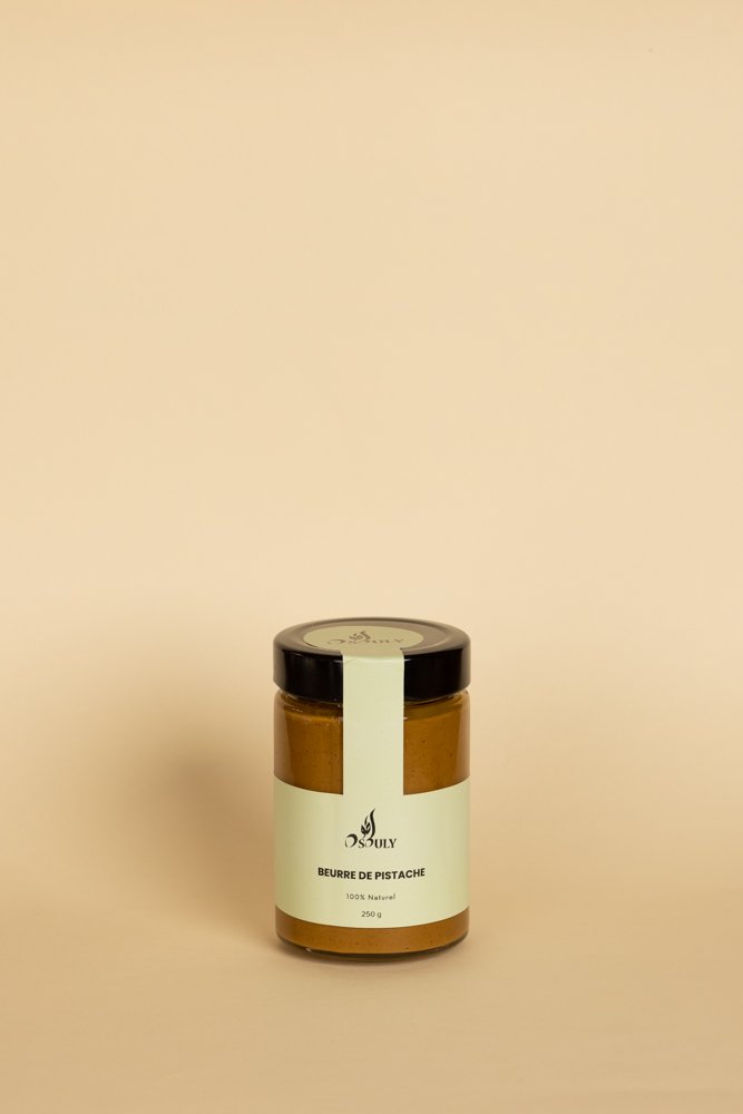 BEURRE DE PISTACHE 				 - Image 1 of 1