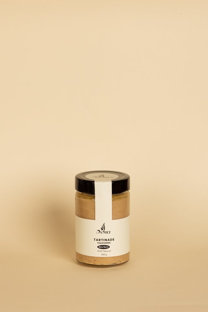 Tartinade Kinder - Image 1 of 1