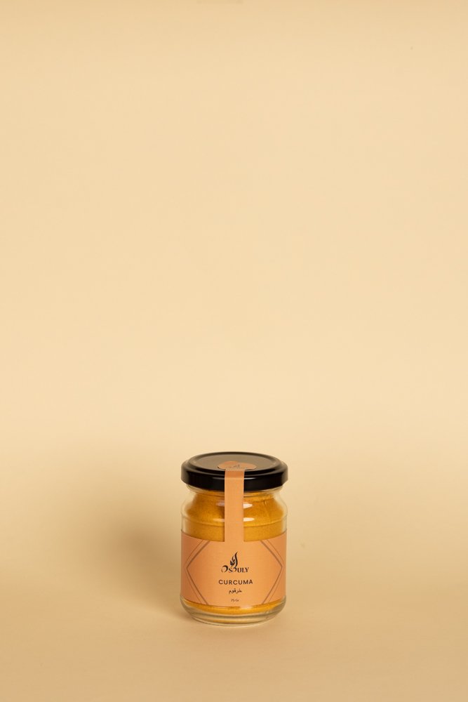 CURCUMA	 - Image 1 of 1