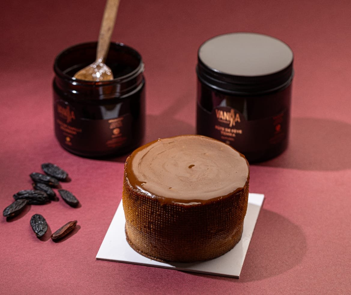 Pâte Feve Tonka Bio 250g  - Image 1 of 2