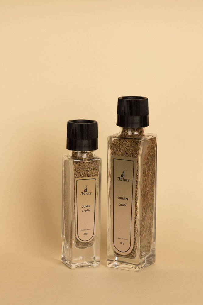 Cumin en Moulin - Image 1 of 1
