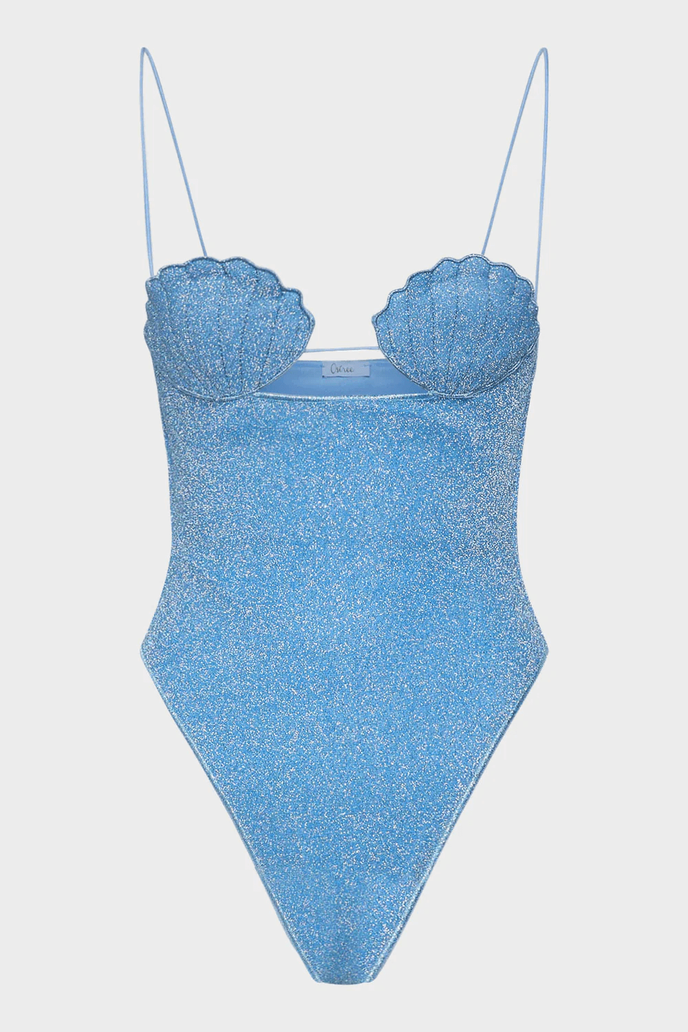 Lumière Shell Maillot - Image 1 of 1