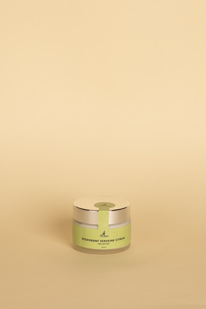 DEODORANT VERVEINE CITRON				 - Image 1 of 1