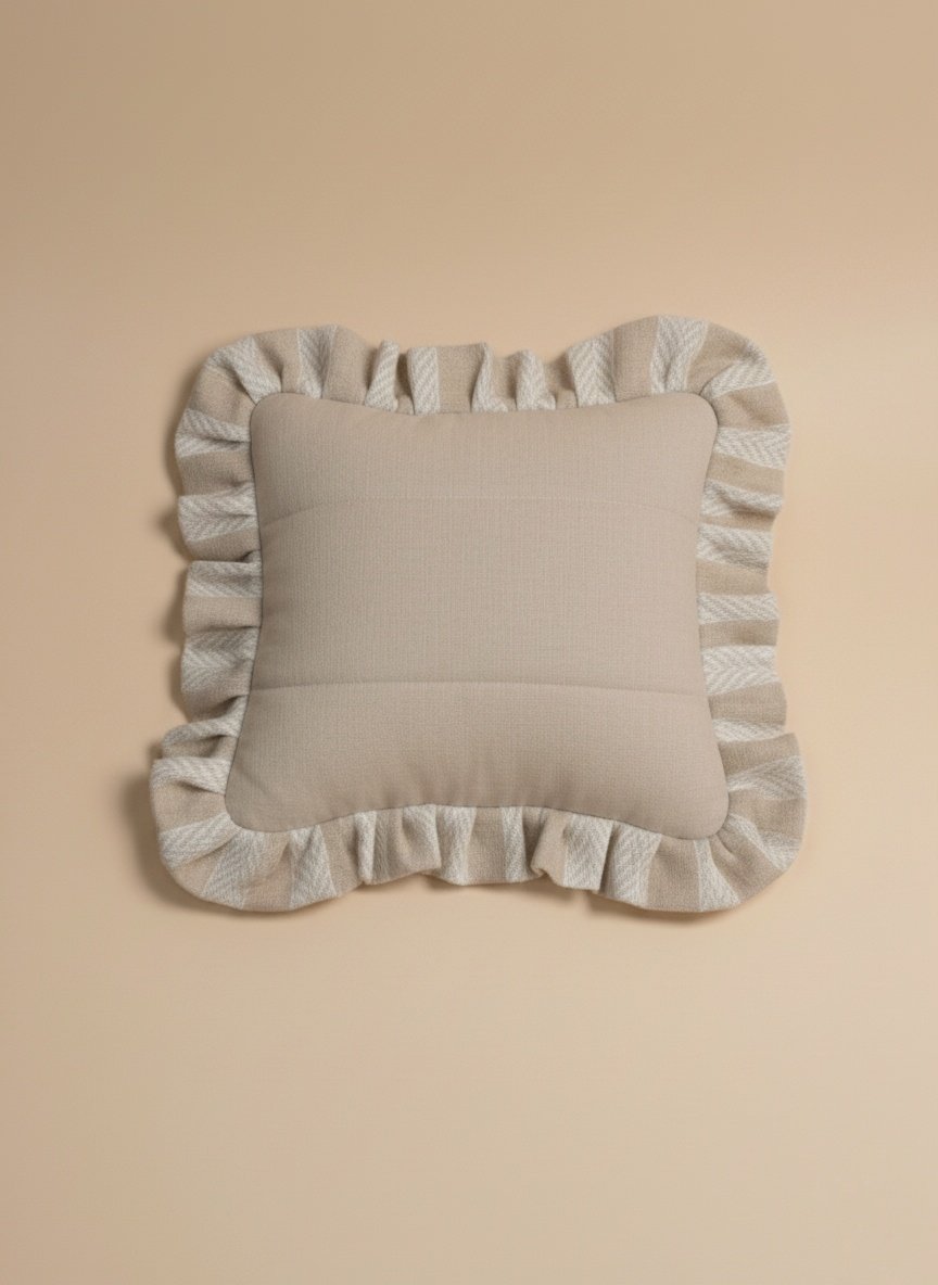 Oreiller en Gaze de Coton - Image 1 of 1