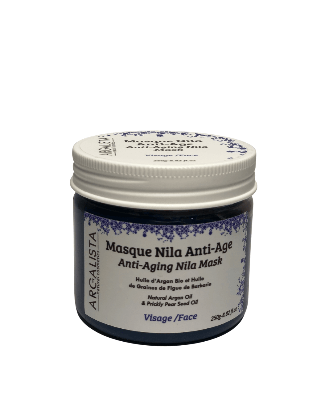 Masque Nila Anti-âge - Image 1 of 3