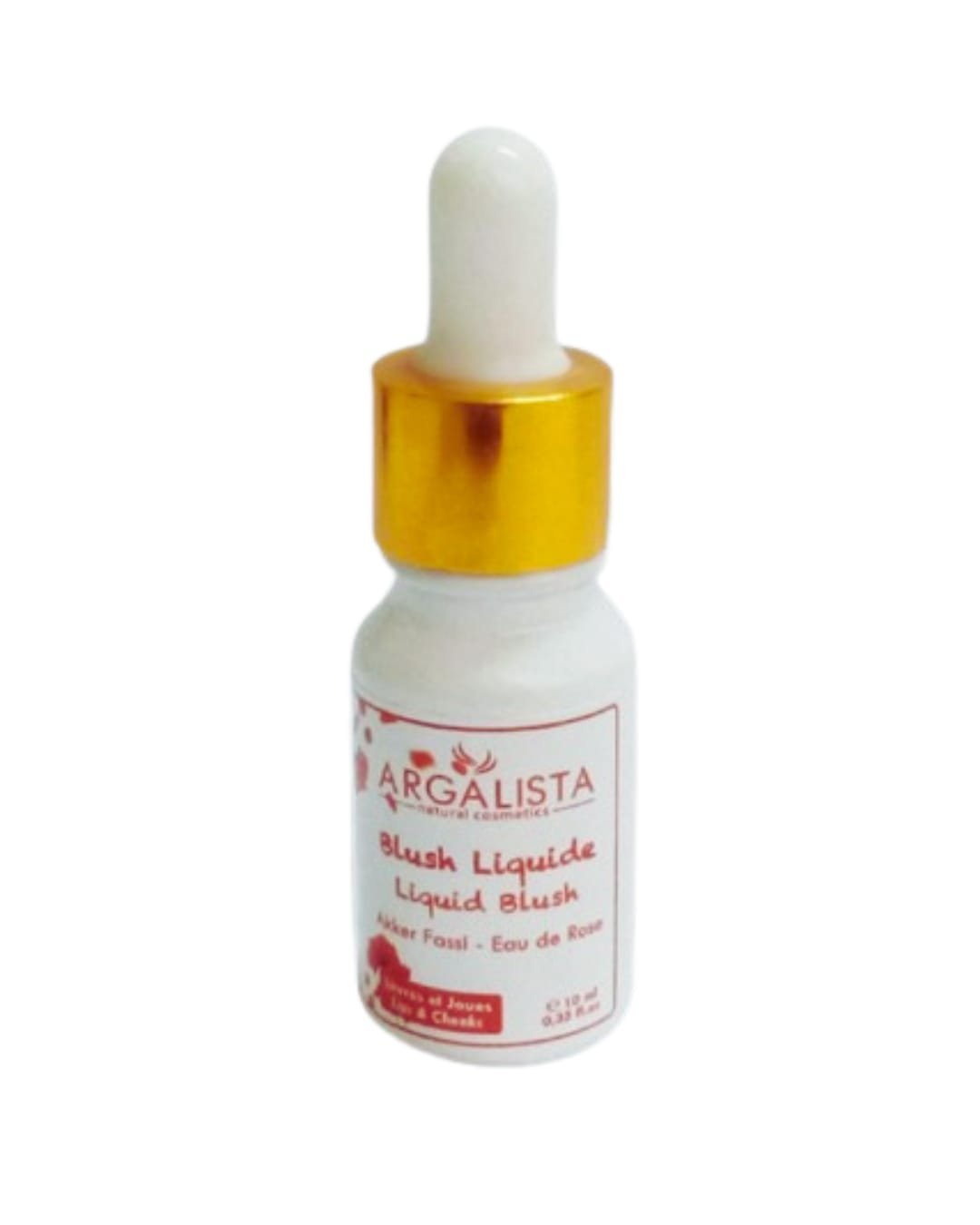 Blush Liquid - Image 1 of 1