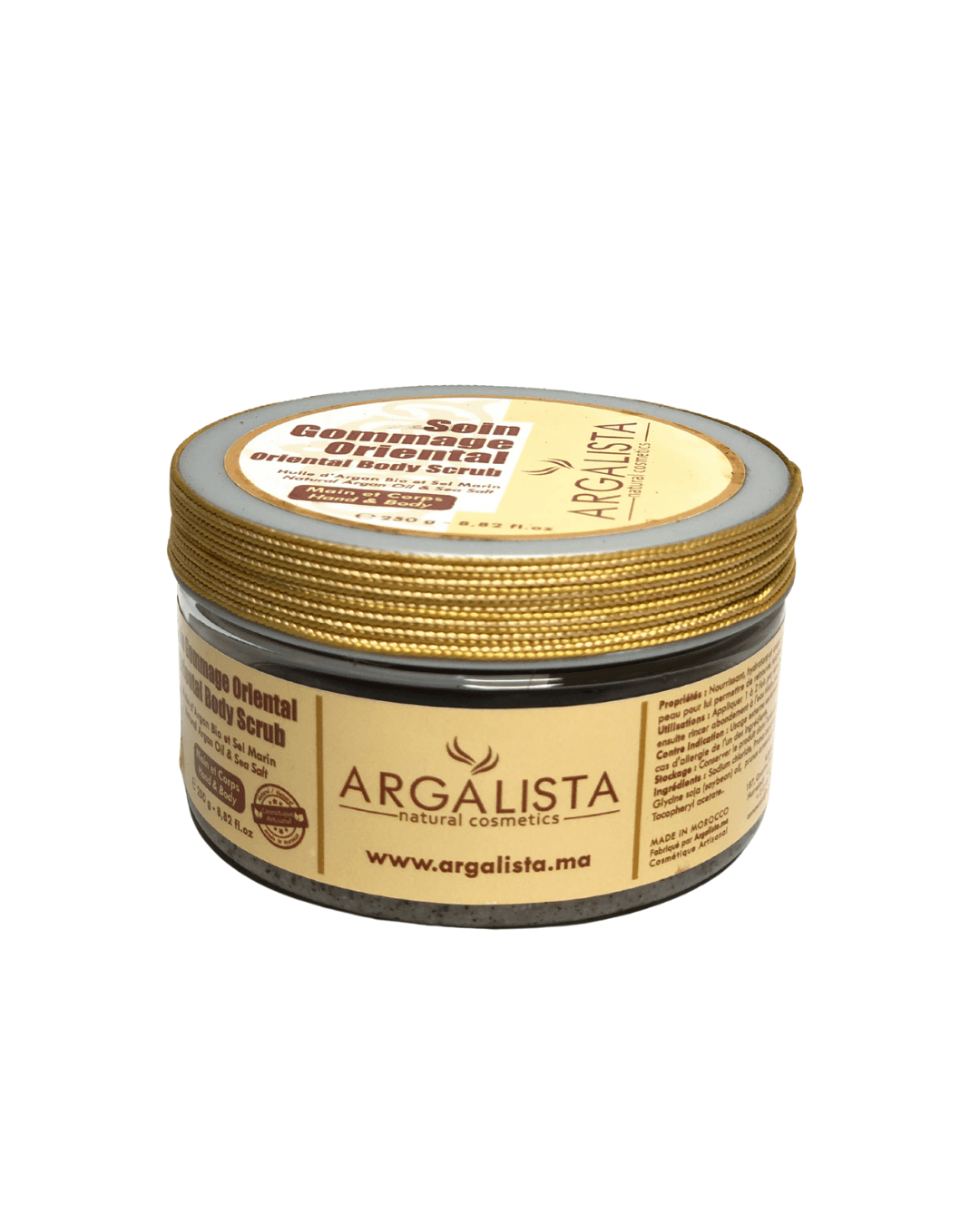 Soin Gommage Oriental 250G - Image 1 of 2