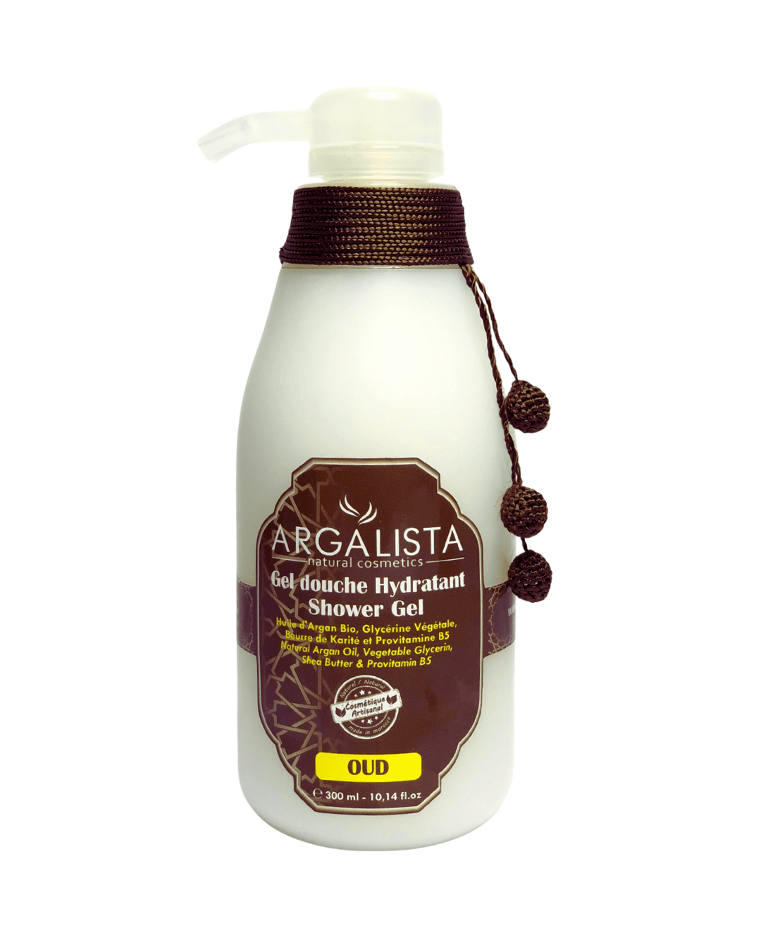 Gel Douche Oud 300ML - Image 1 of 2