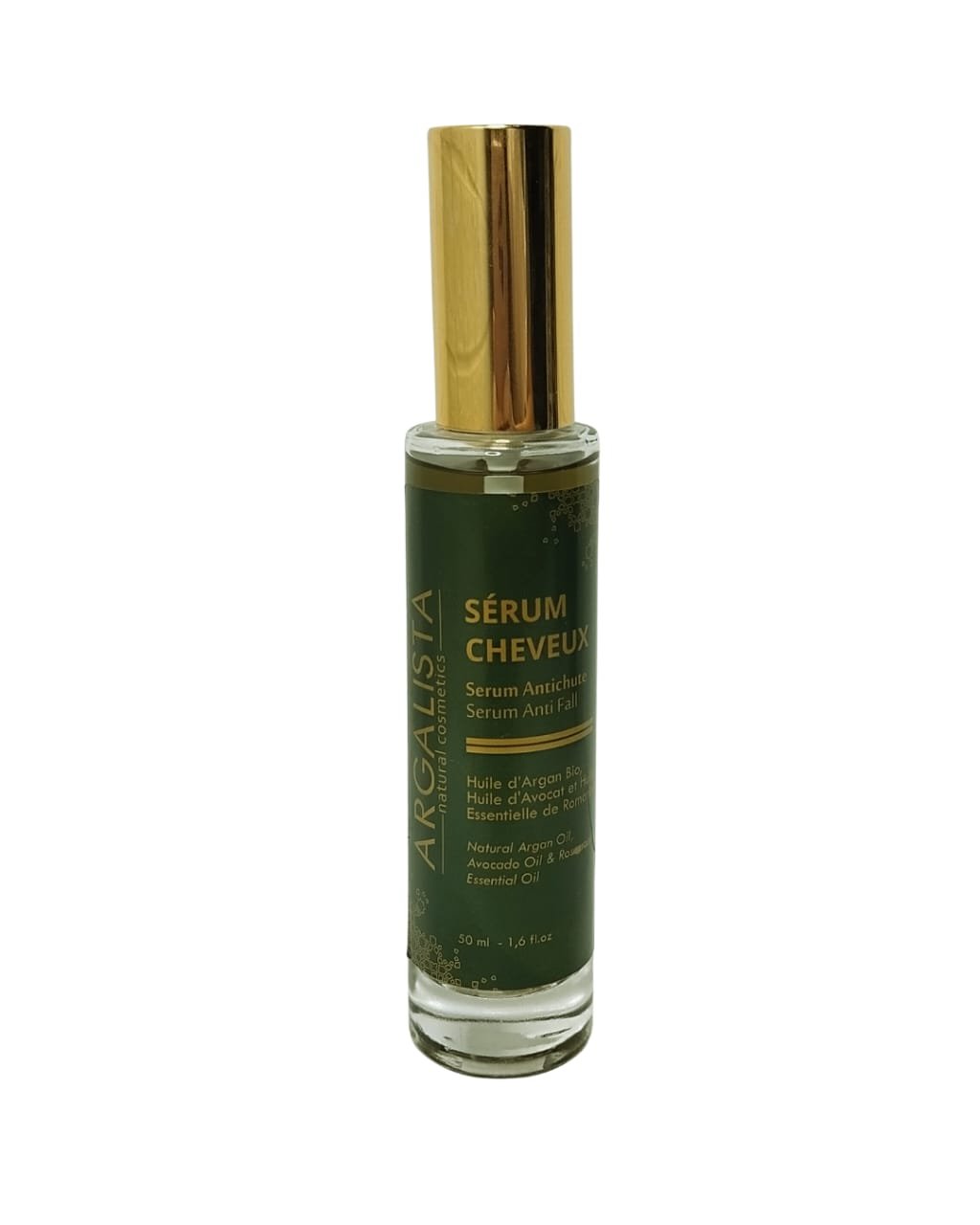 Sérum Antichute Revitalisant - Image 1 of 2