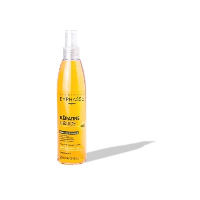 Kératine Liquide Activ Protect - Lissage des Cheveux Secs - Image 1 of 1