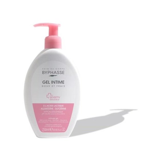 Sensitiv Gel Intime Doux et Frais - PH Neutre - Image 1 of 1