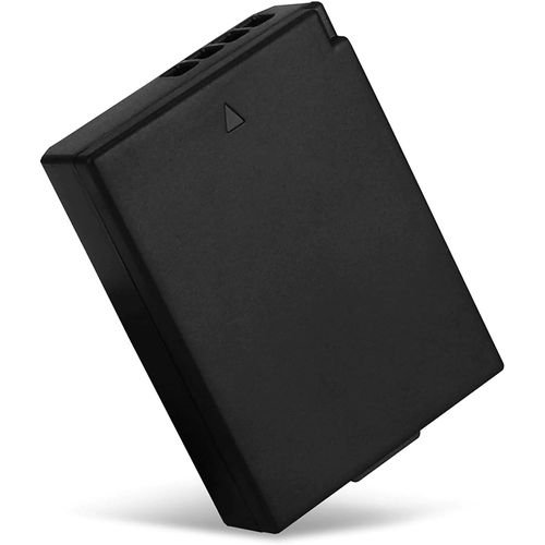 Batterie LP-E10 Rechargeable 7.4V 2300mah Li-ion pour Appareil Photo Canon 1100D 1200D 1300D - Image 1 of 3