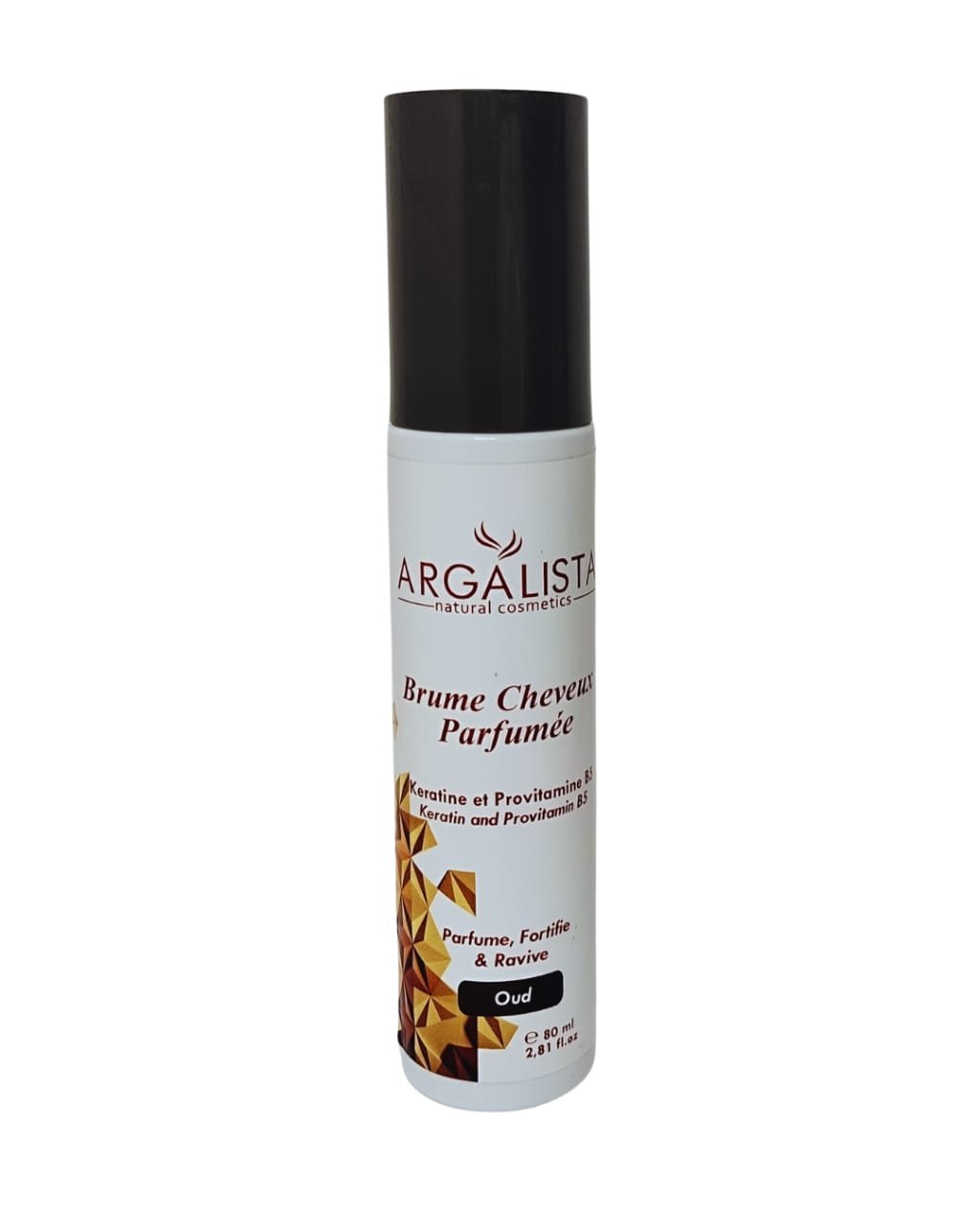 Brume Cheuveux OUD 80ml - Image 1 of 2