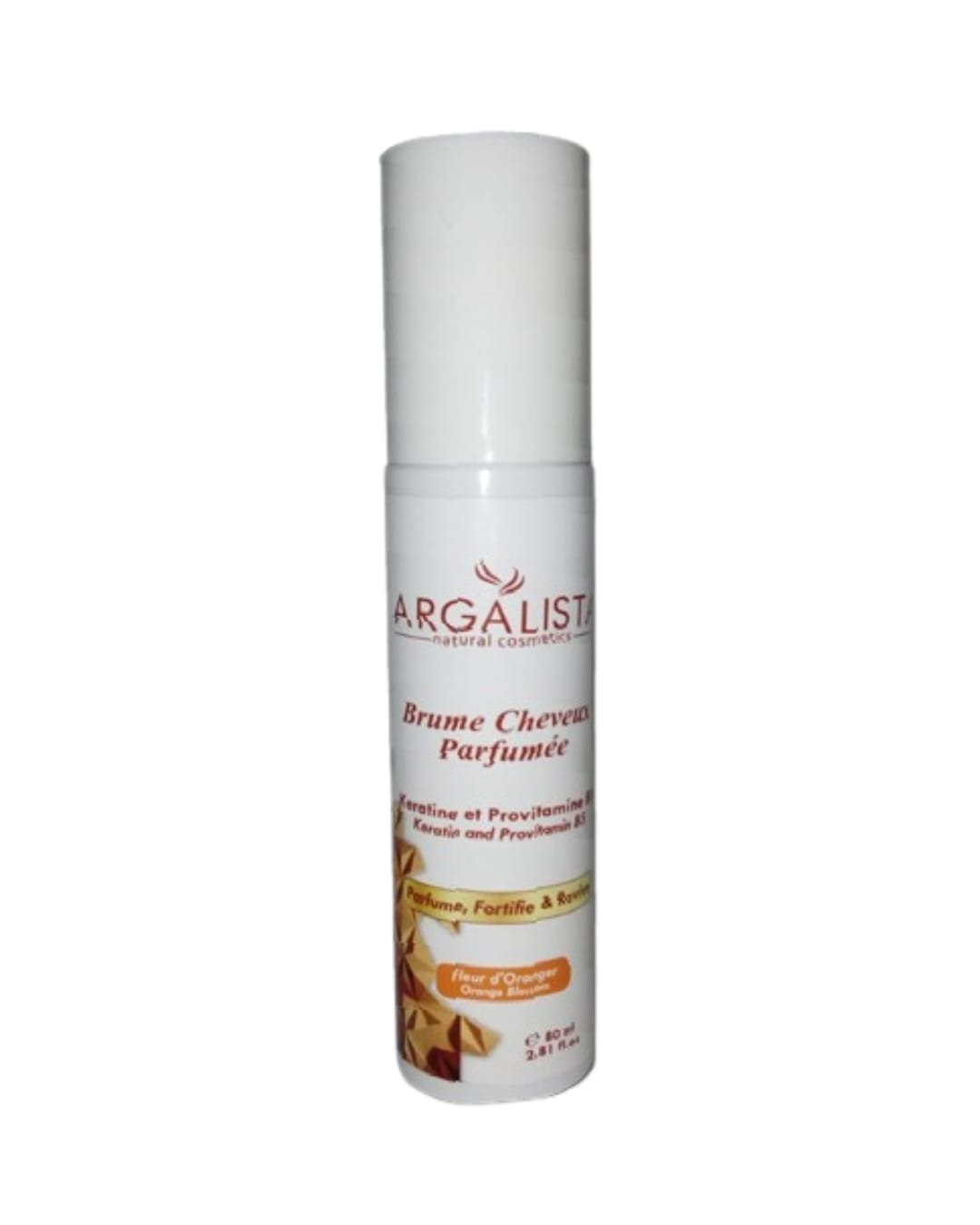 Brume Cheveux Fleur D'oranger - 80ml - Image 1 of 1