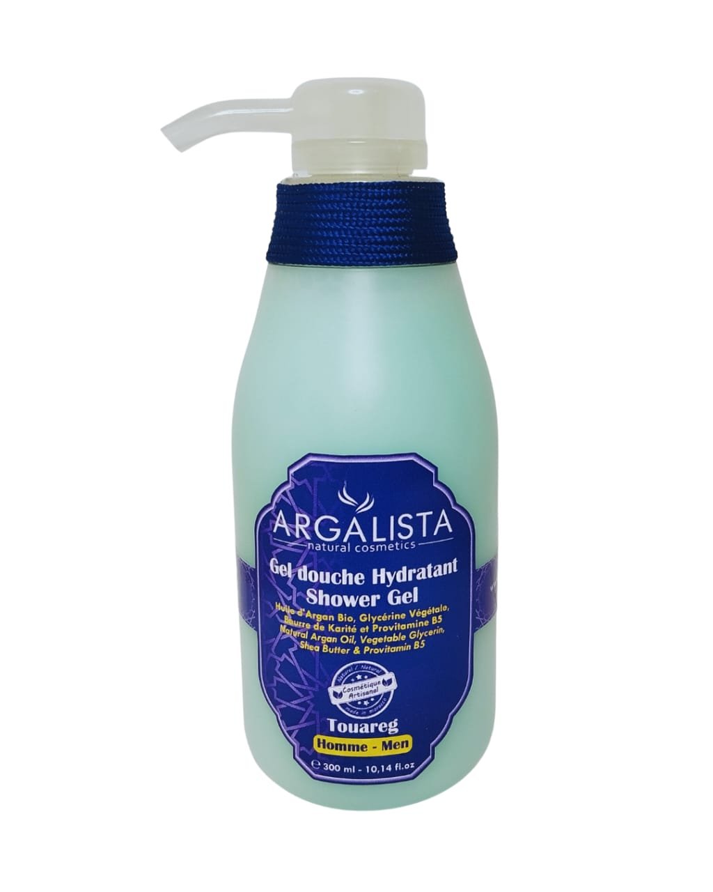 Gel Douche Touareg 300ml - Image 1 of 2