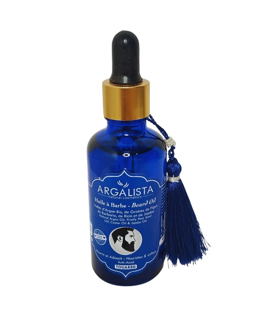 Huile à Barbe 50ML - Image 1 of 2