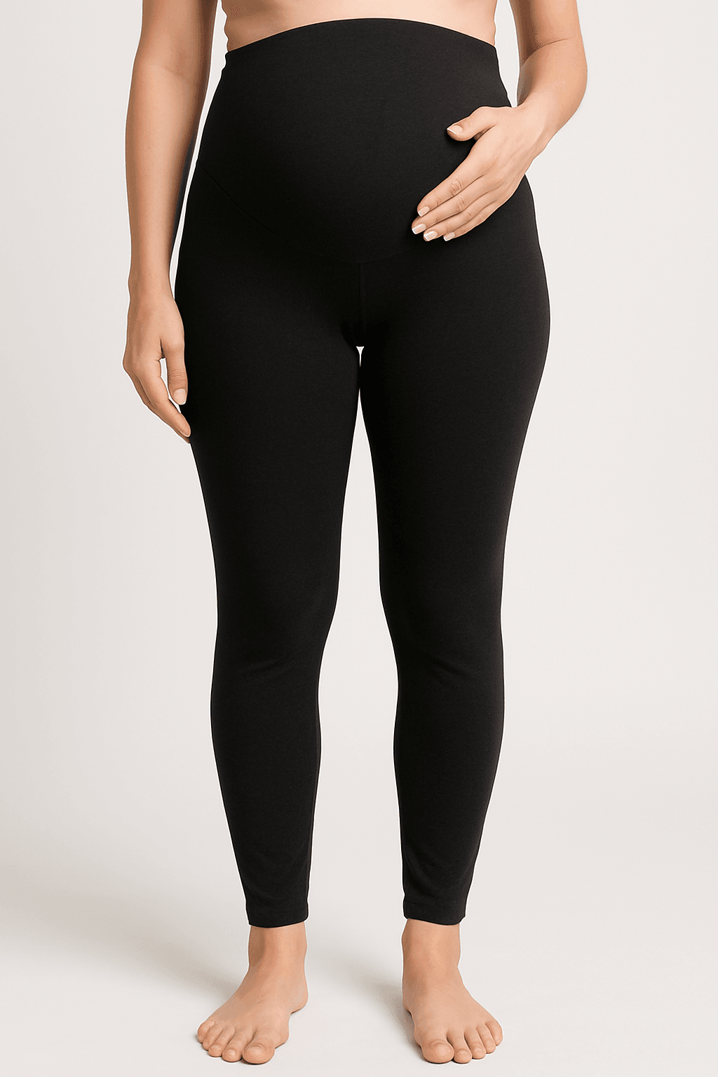 Legging de grossesse - Image 1 of 3