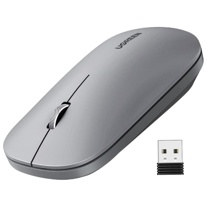 Souris sans fil 2.4Ghz  - Image 1 of 3