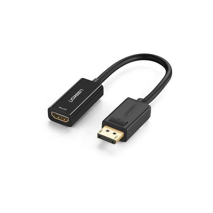 Adaptateur 40362 - DisplayPort vers HDMI - 1080P - Audio et vidéo - Image 1 of 2