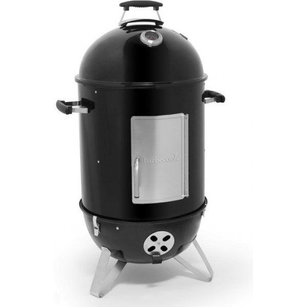 Un barbecue fumoir Oskar polyvalent - OSKAR M - Image 1 of 4