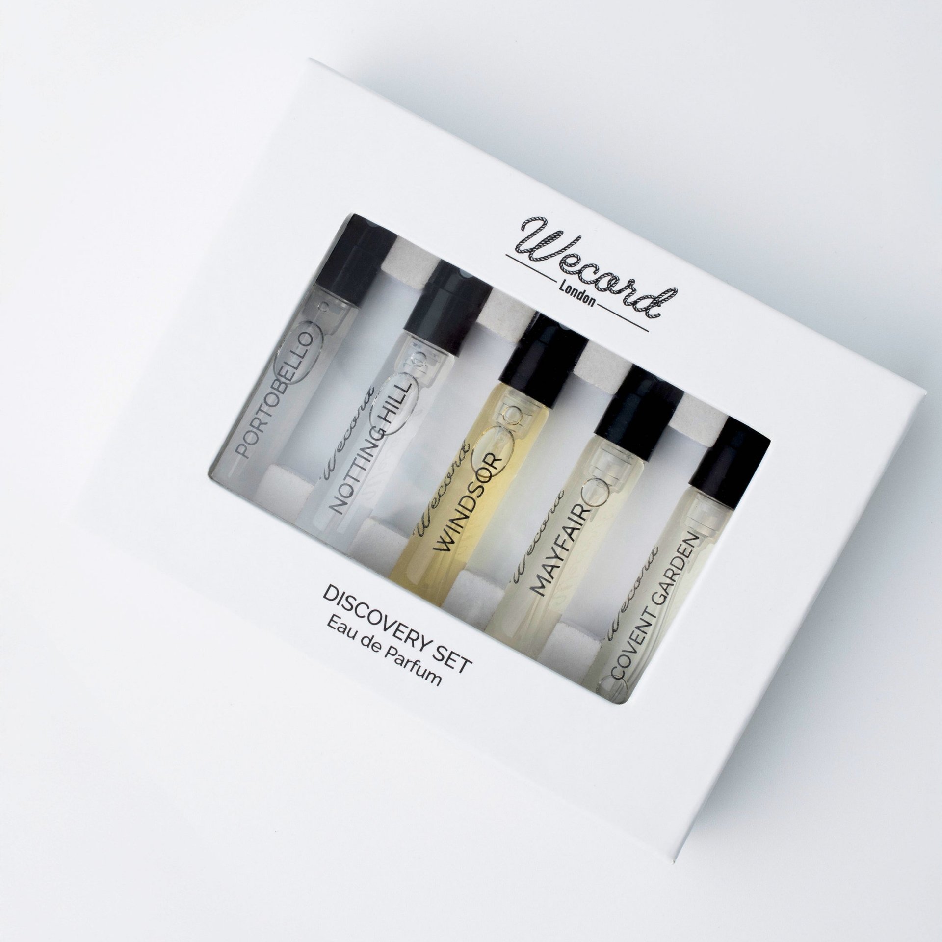 Coffret Découverte - Eau De Parfum - Image 1 of 3