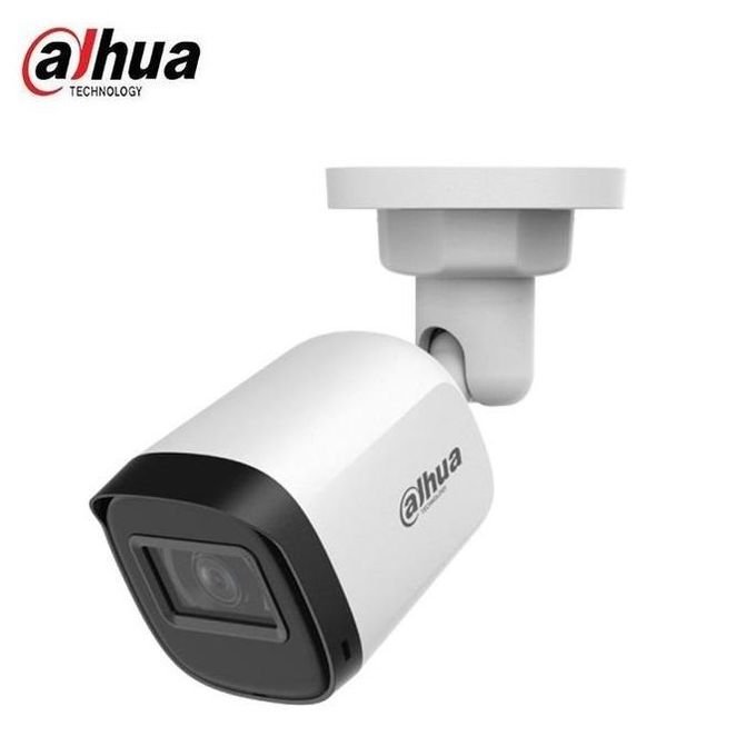 Camera de surveillance Bullet 2MP HDCVI 2.8mm - Image 1 of 4
