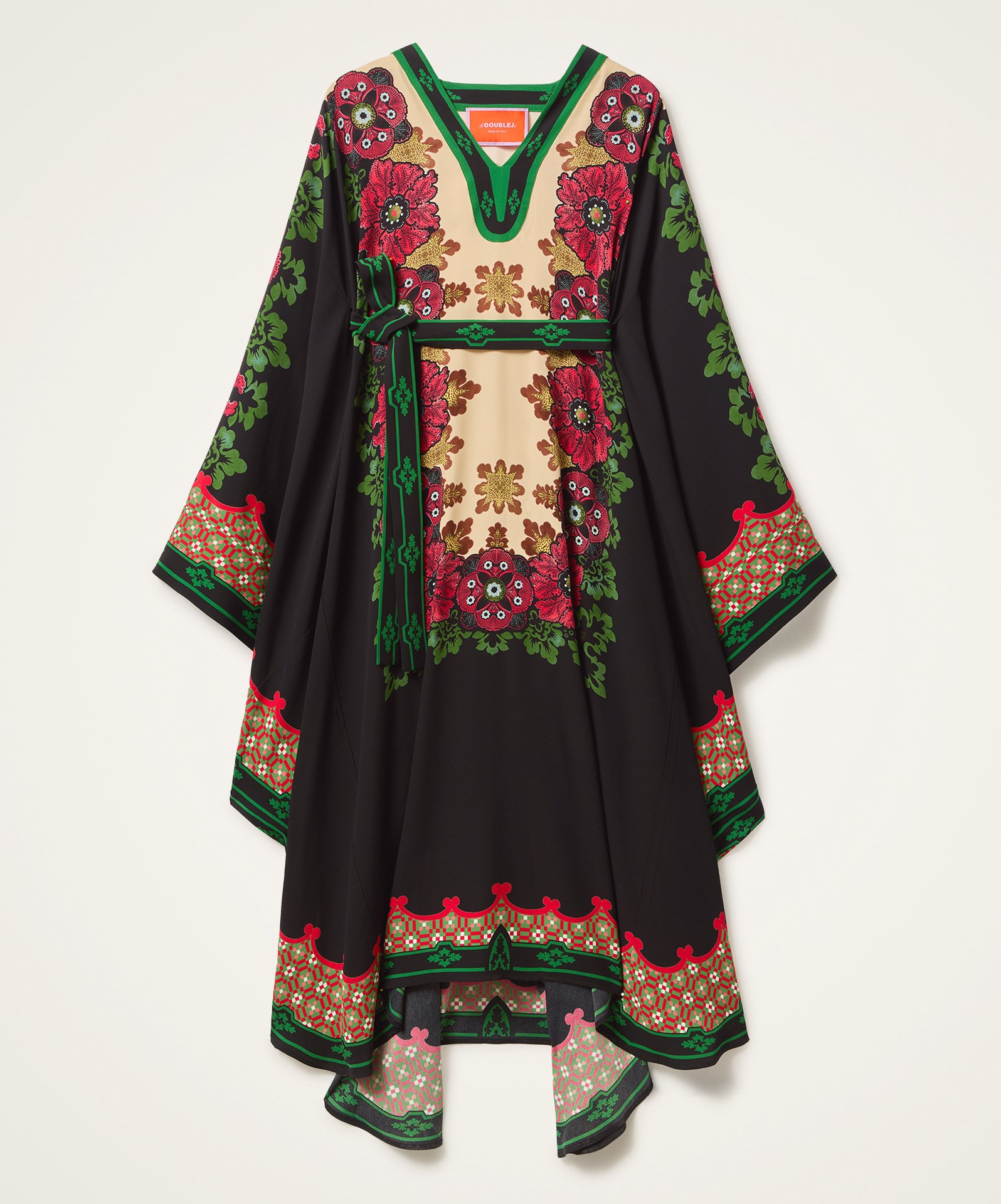 Karis Kaftan - Image 1 of 3