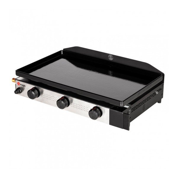 Plancha Solia 300 - Image 1 of 4