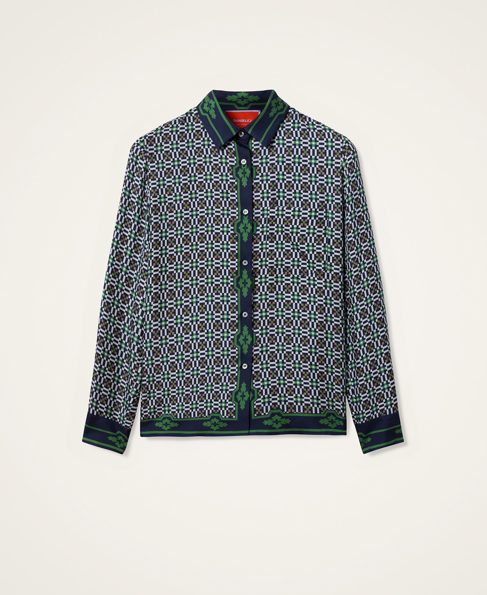 Boy Shirt - Image 1 of 3