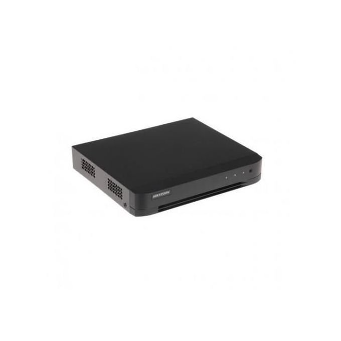 DVR TURBO HD 8 CANAUX 5MP DS-7208HQHI-K1 - Image 1 of 4