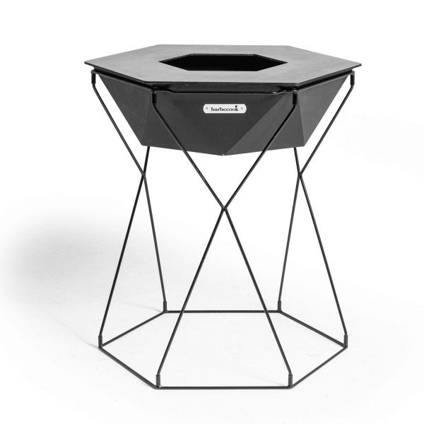 Brasero Grill et Plancha Rila - Image 1 of 3