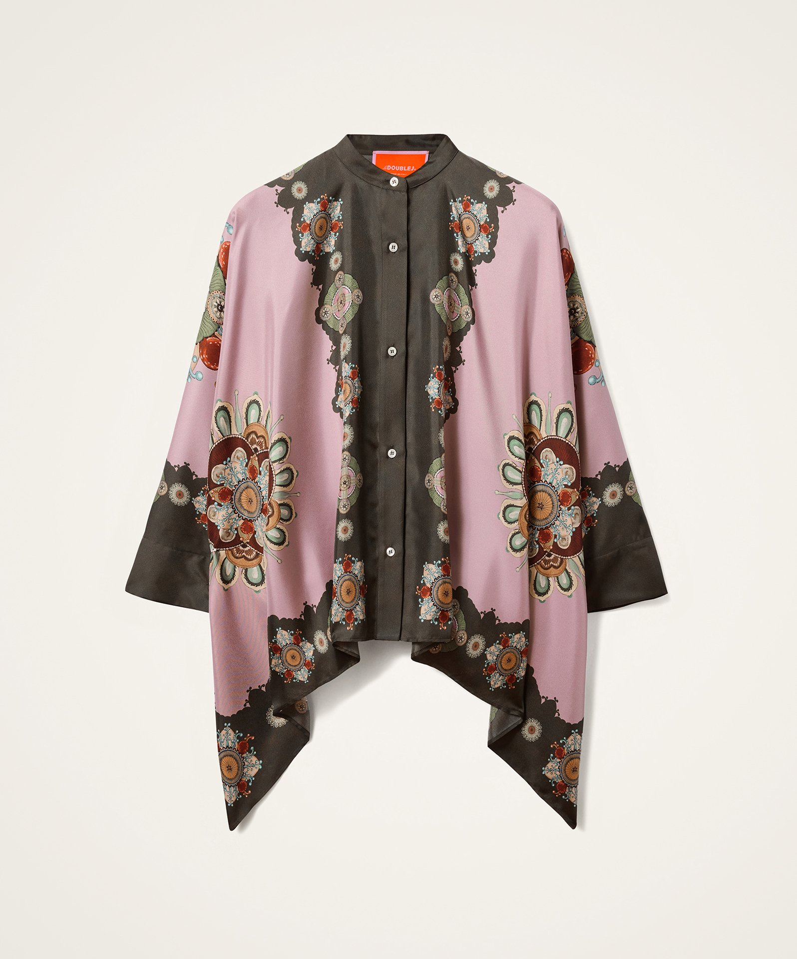 Chemise Foulard - Image 1 of 3