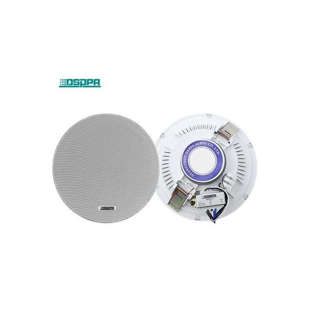  Baff / Haut Parleur Plafonnier Enceinte de Plafond (6W/100V) - Image 1 of 5