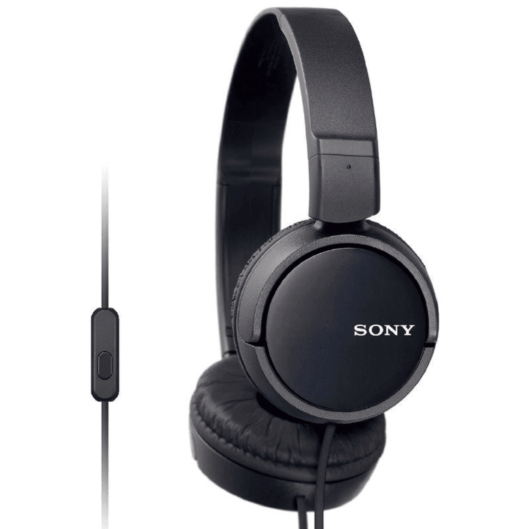 Kit Mains Libres SONY MDR-ZX110AP - Image 1 of 3