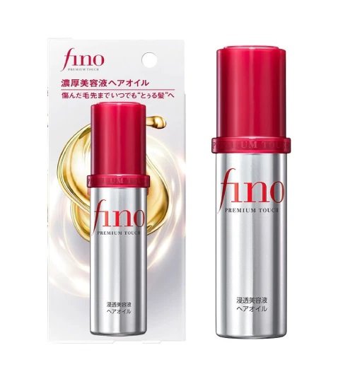 Premium Touch Huile pour Cheveux - 70ml - Image 1 of 2