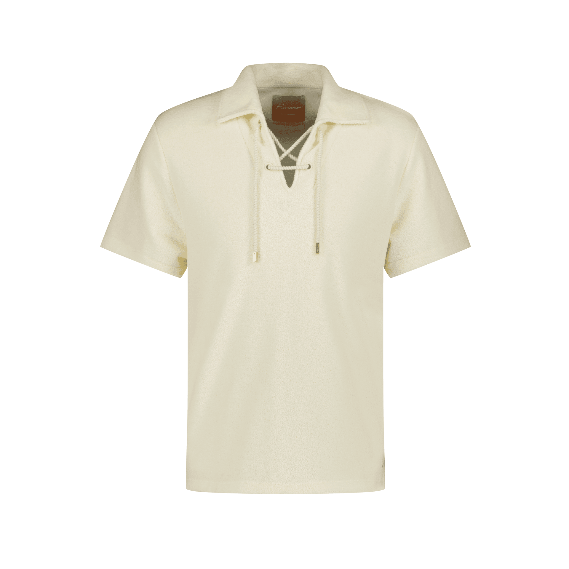 Polo ECRU - Image 1 of 2