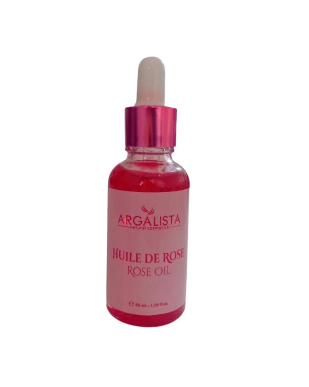 Huile de Rose 30ML - Image 1 of 2