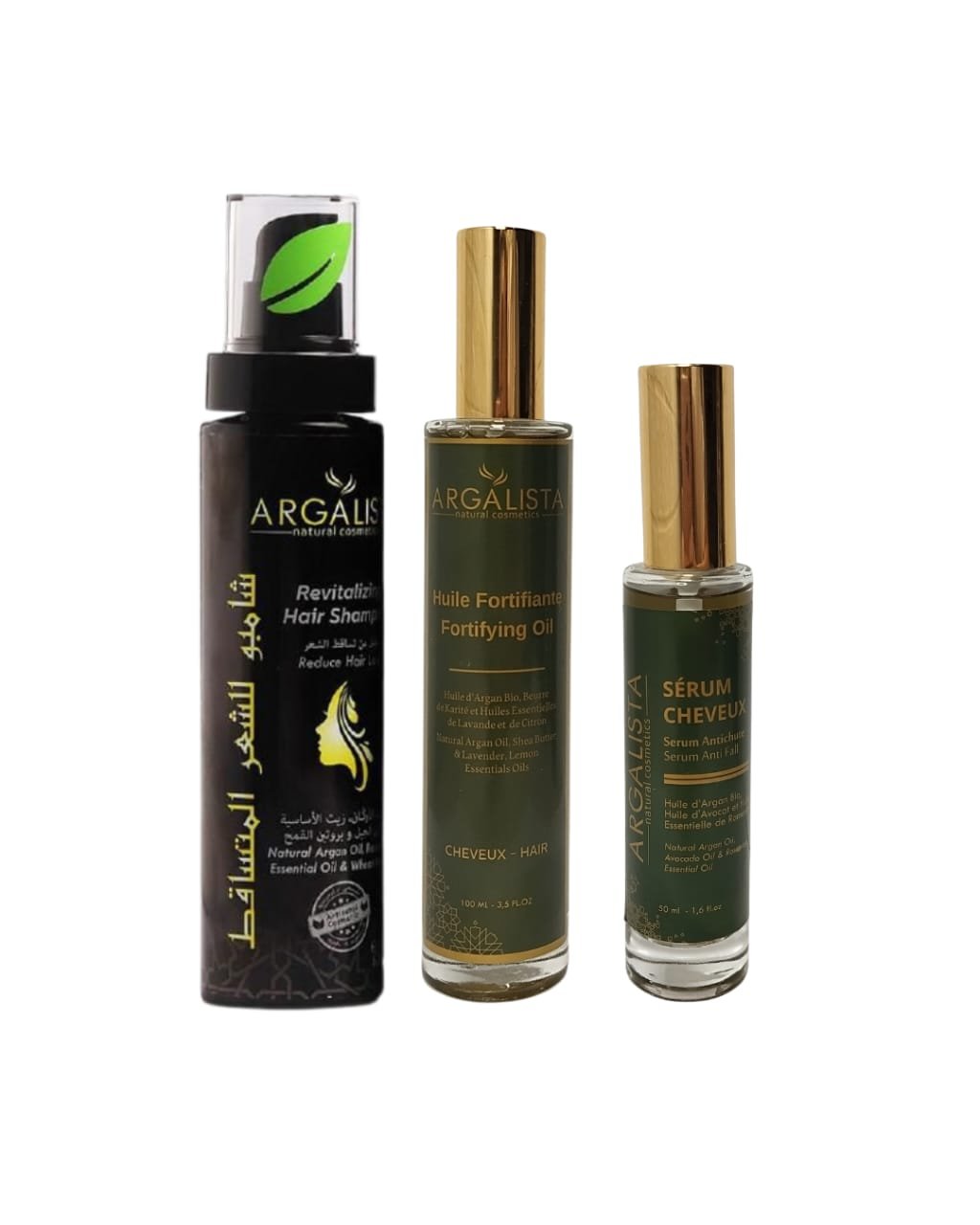 PACK ANTI-CHUTE - Image 1 of 2